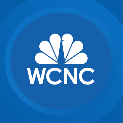 Gone Dogs on WCNC Charlotte Today